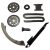 Kit De Distribución Chevrolet Astra 2.2 L4 2001-2002-kit Sup