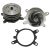 Bomba De Agua Diesel Bw Kenworth L700 10.4l V8 1985