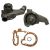 Bomba De Agua Diesel Bw Mercedes Benz 1990-1995