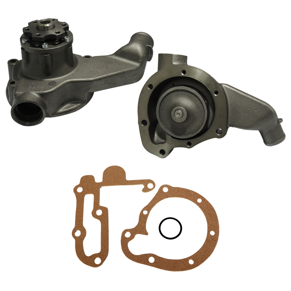 Bomba De Agua Diesel Bw Mercedes Benz 1990-1995