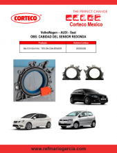 Corteco Reten_de_Carcaza_Audi_OBS