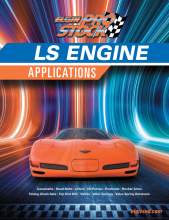 Lg-Engine-Applications